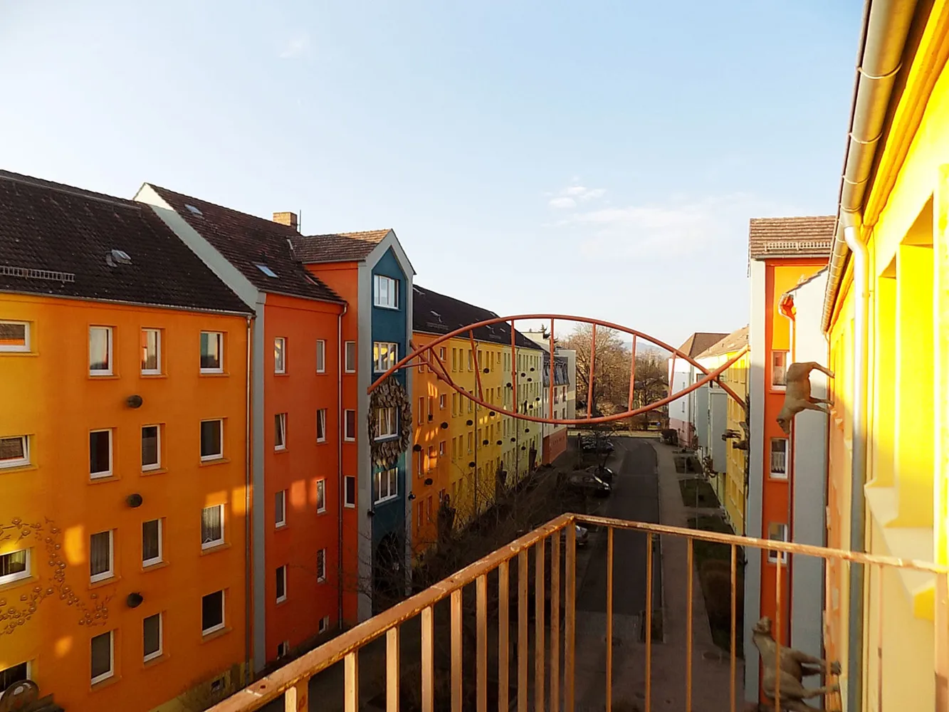 3 Zimmer Wohnung mit 58 m² in Zittau – Bild 9