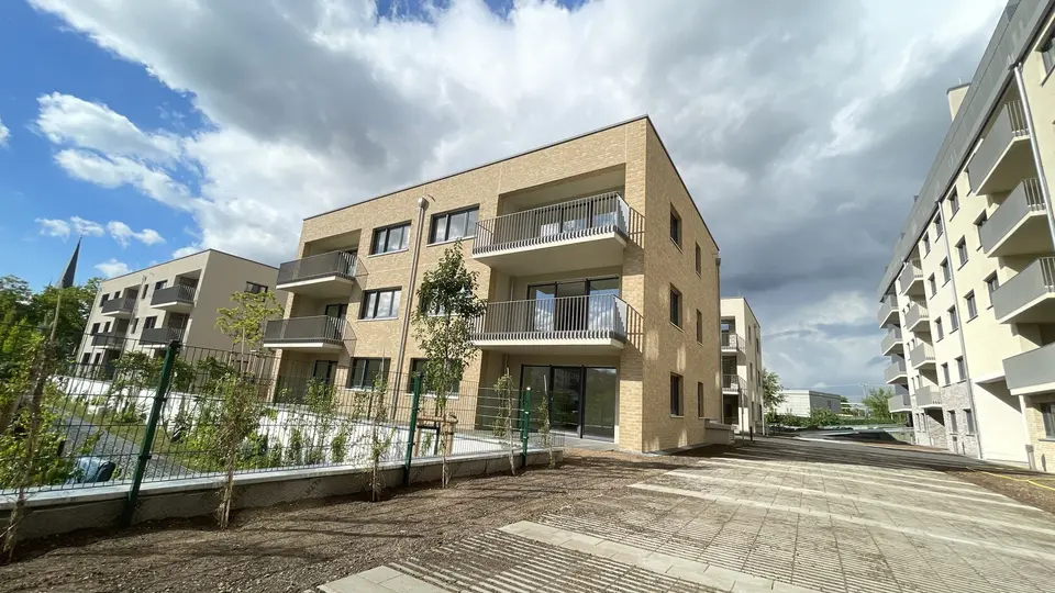 3 Zimmer Wohnung mit 60 m² in Dresden – Bild 5