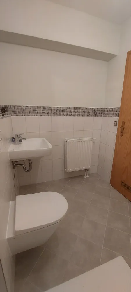 2 Zimmer Wohnung mit 59 m² in Mannheim – Bild 4