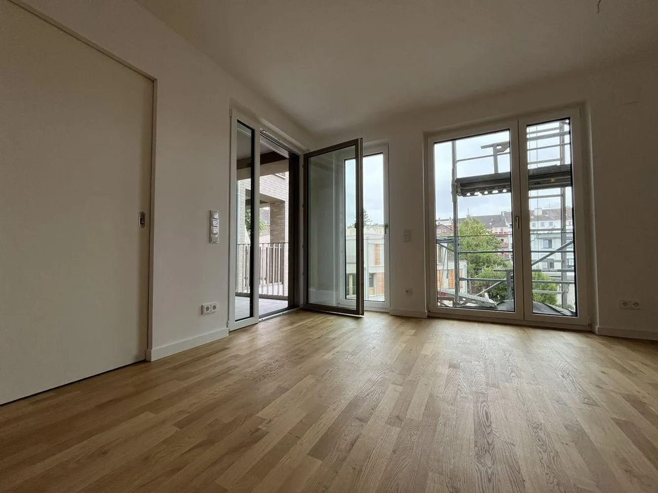 2 Zimmer Wohnung mit 45 m² in Berlin – Bild 2