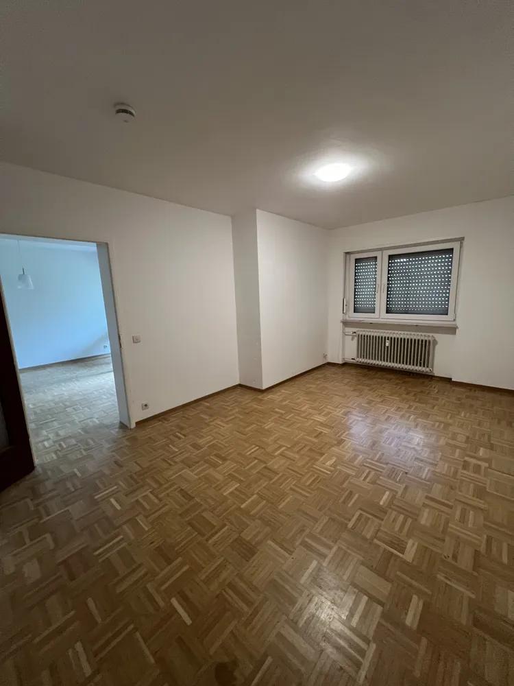 2 Zimmer Wohnung mit 56 m² in Saarbrücken – Bild 10
