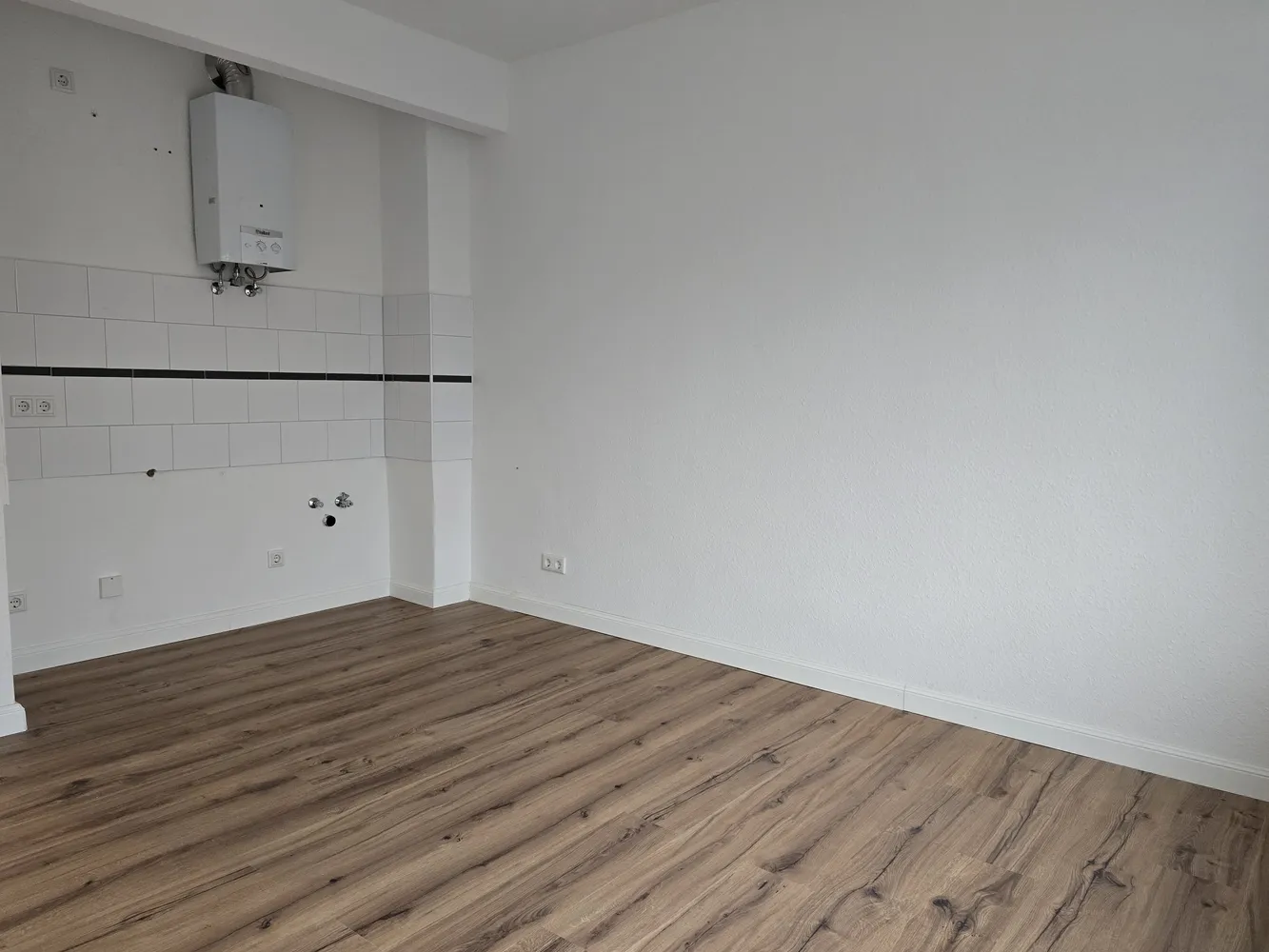 2 Zimmer Wohnung mit 45 m² in Essen – Bild 4