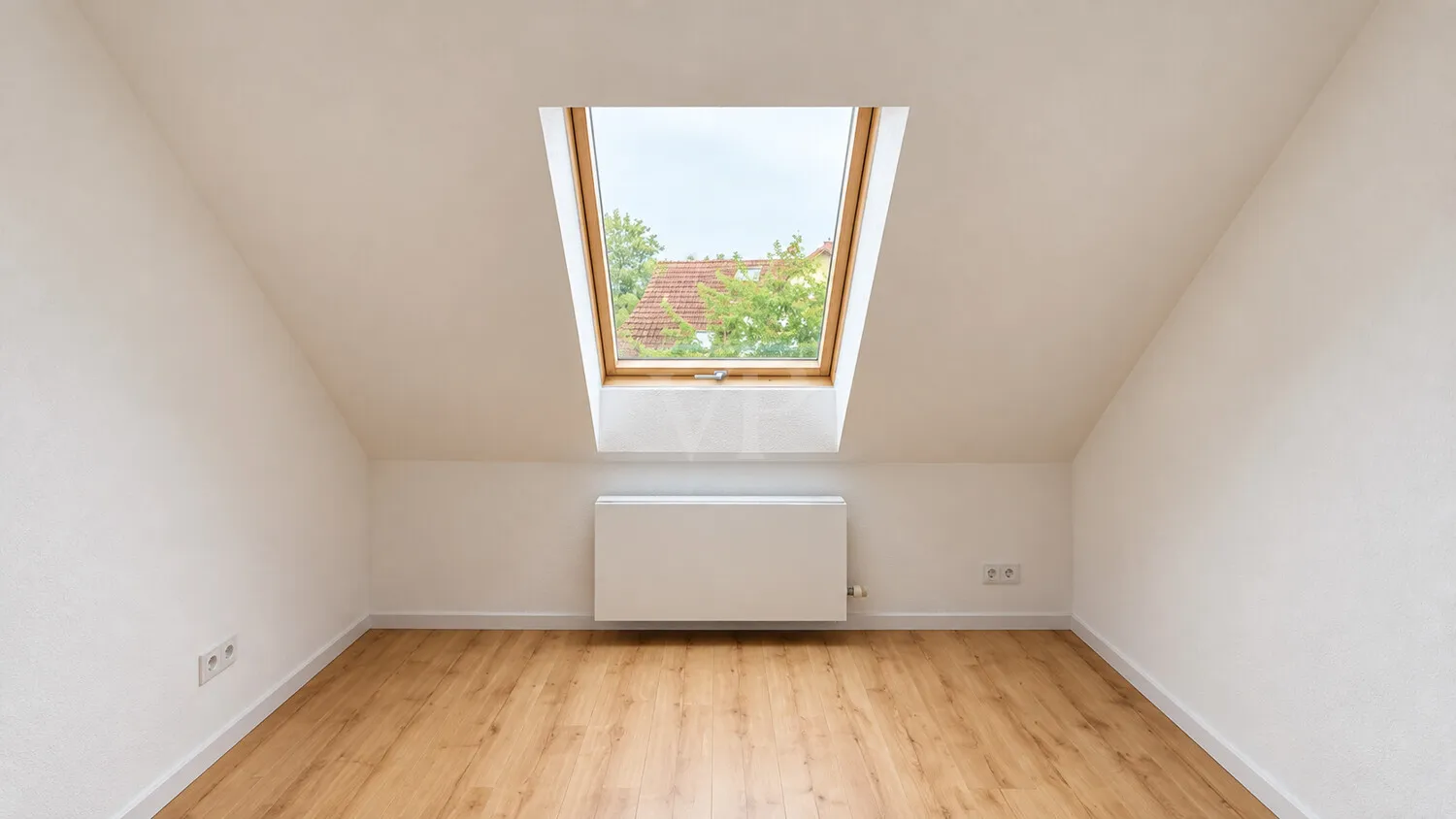 2 Zimmer Wohnung mit 83 m² in Erfurt – Bild 3