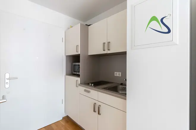 1 Zimmer Wohnung mit 23 m² in Regensburg – Bild 6