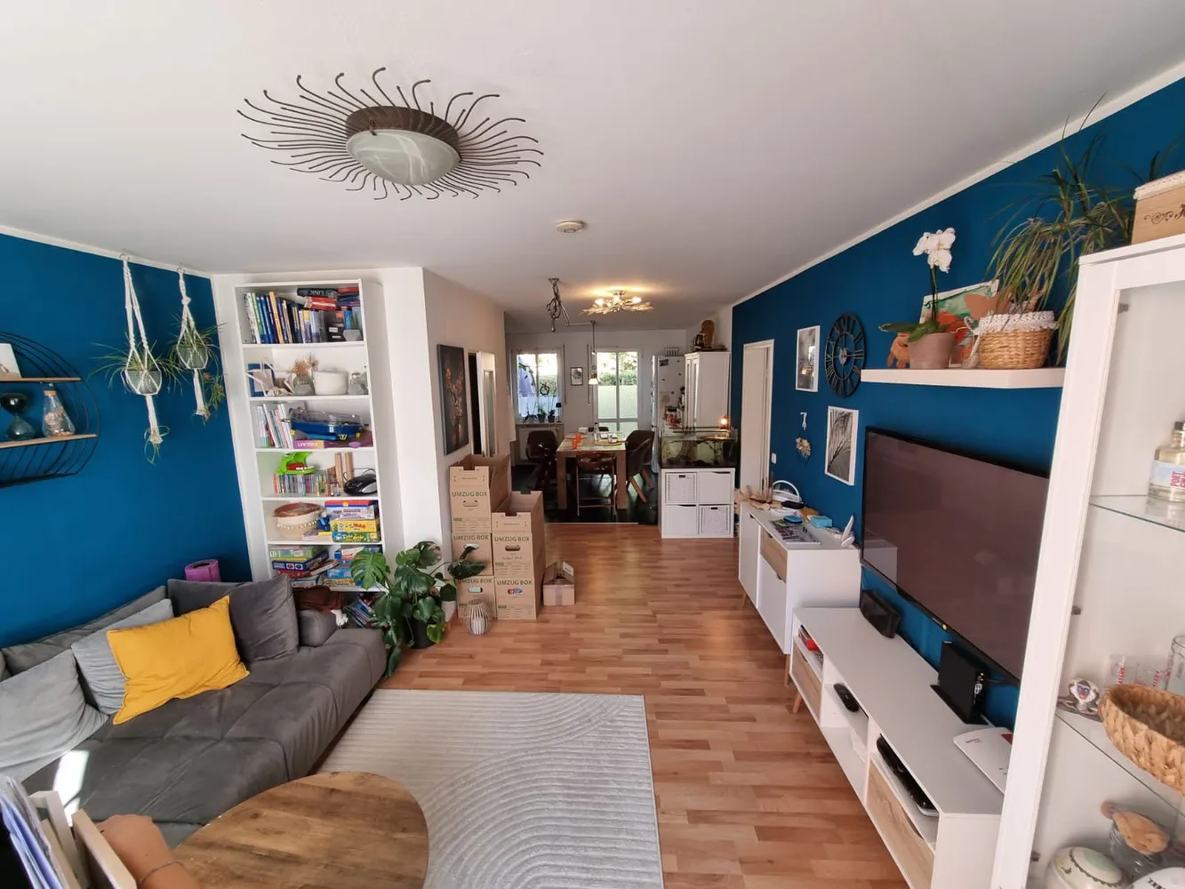 3 Zimmer Wohnung mit 78 m² in München – Bild 7