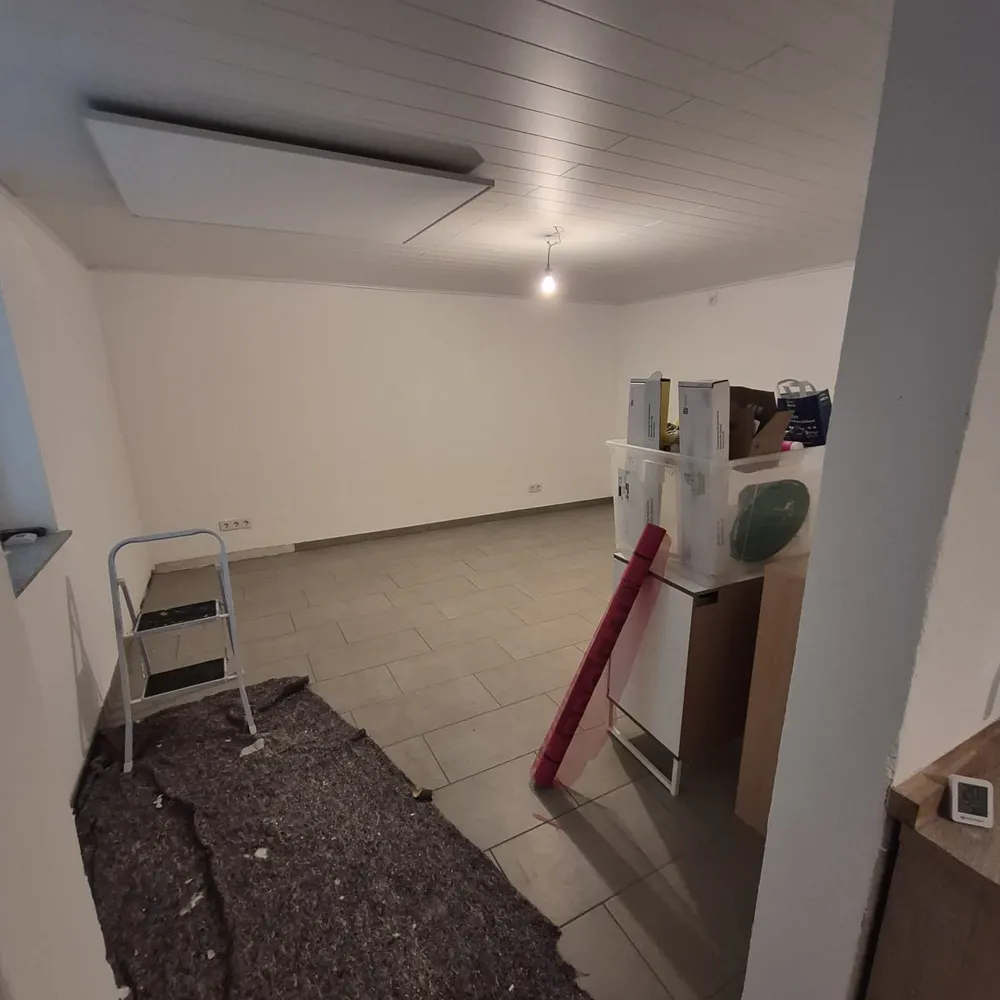 1 Zimmer Wohnung mit 32 m² in Mannheim – Bild 6