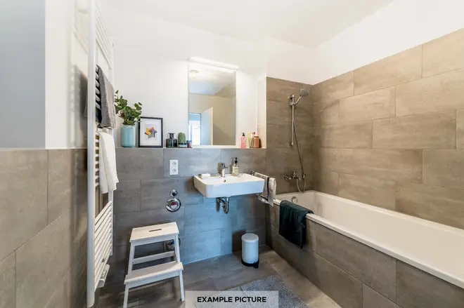 WG-Zimmer mit 14 m² in Berlin – Bild 4