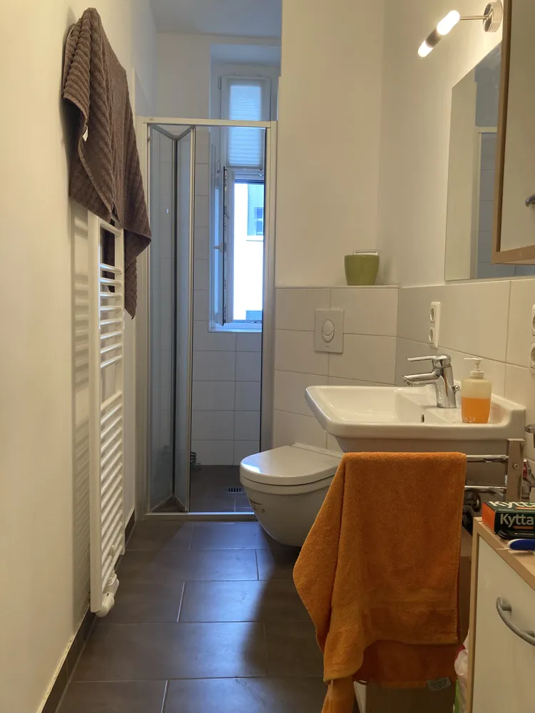 2 Zimmer Wohnung mit 52 m² in Berlin – Bild 9