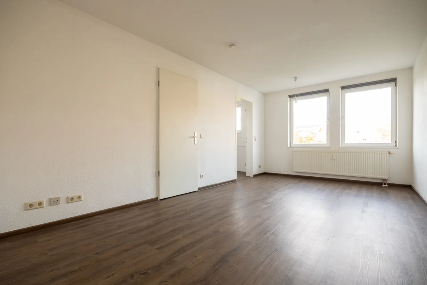 1 Zimmer Wohnung mit 31 m² in Dresden – Bild 8