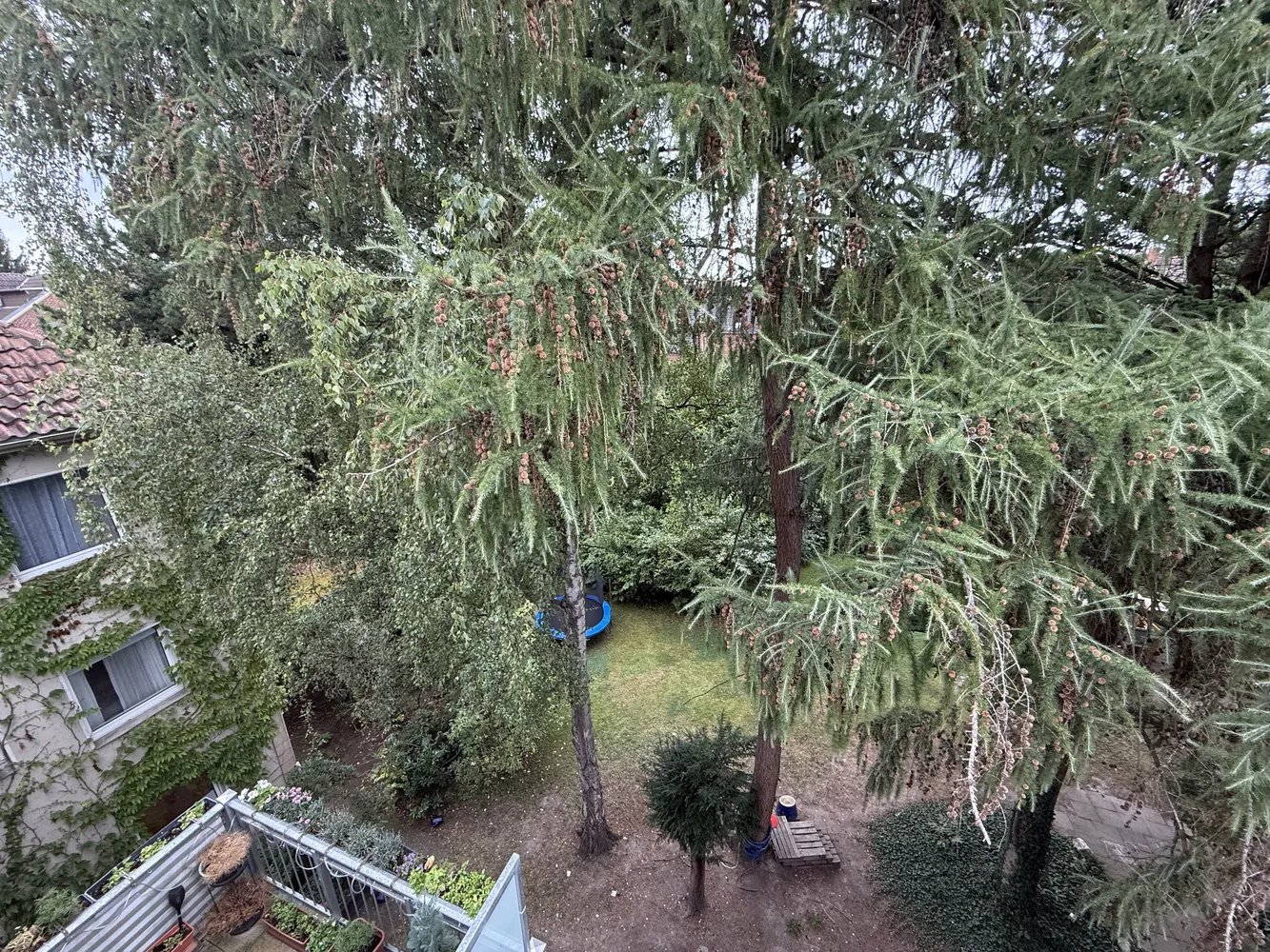 2 Zimmer Wohnung mit 51 m² in Hannover – Bild 4