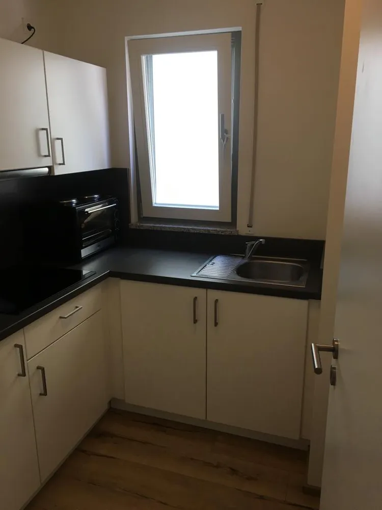 1 Zimmer Wohnung mit 43 m² in Ingolstadt – Bild 4
