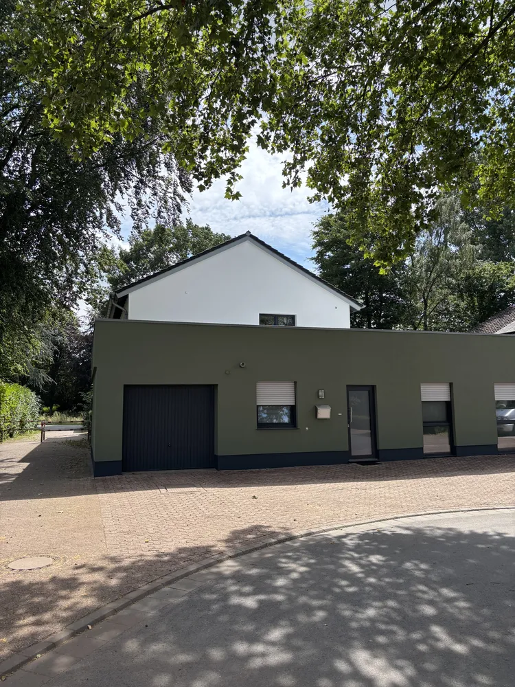 2 Zimmer Wohnung mit 64 m² in Bocholt – Bild 8