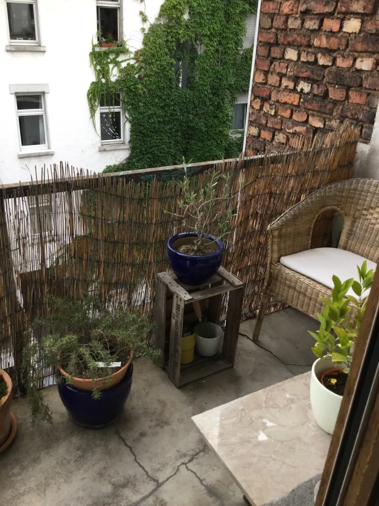 2 room apartment with 72 m² in Saarbrücken – Photo 5