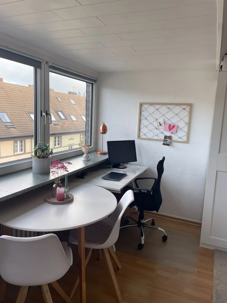 1 Zimmer Wohnung mit 30 m² in Düsseldorf – Bild 2