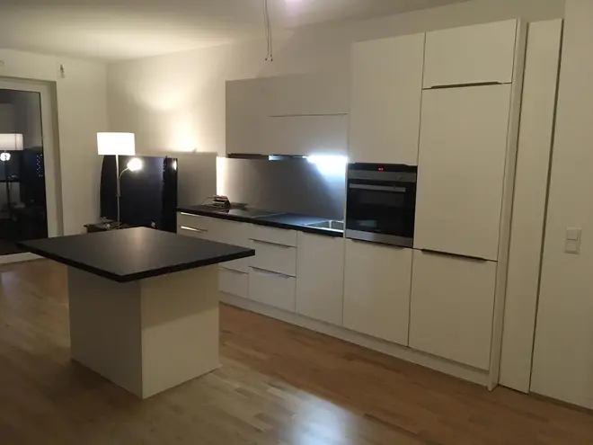 3 Zimmer Wohnung mit 78 m² in Nürnberg – Bild 5