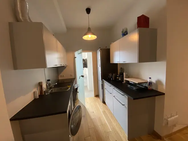 3 Zimmer Wohnung mit 80 m² in München – Bild 5