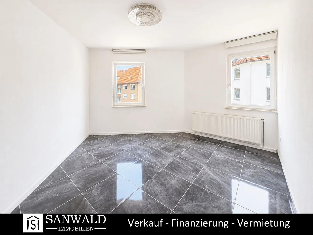 3 Zimmer Wohnung mit 68 m² in Gelsenkirchen – Bild 1