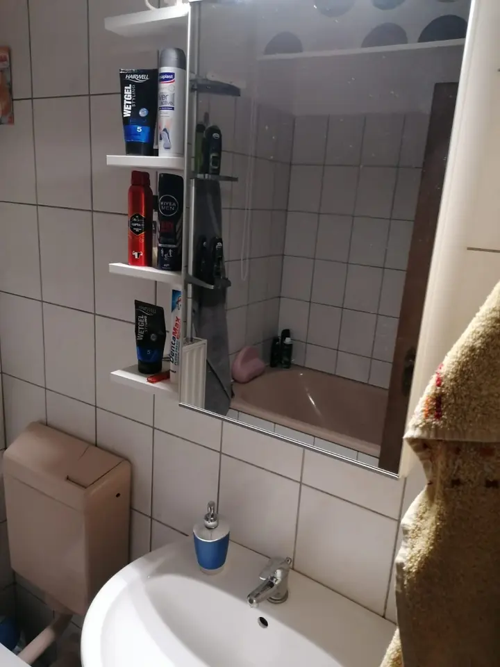 Studio mit 42 m² in Bielefeld – Bild 8