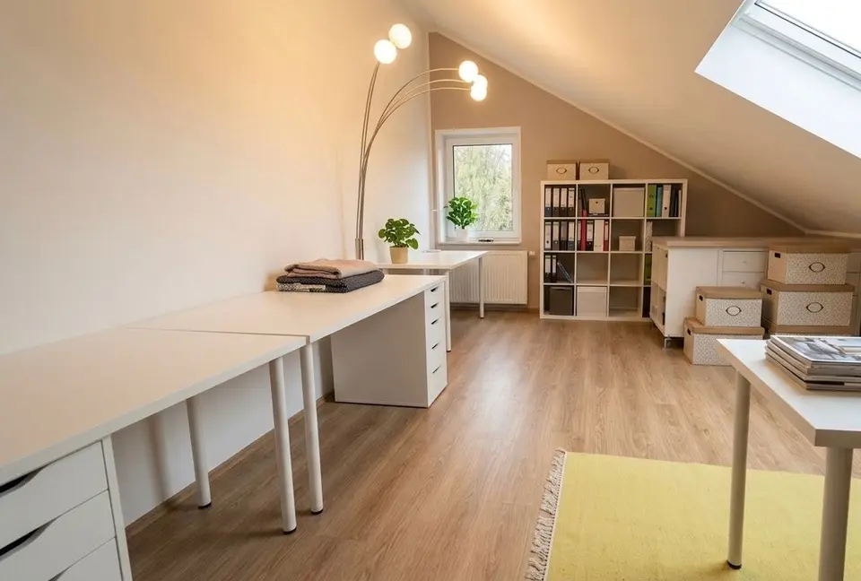 5 Zimmer Wohnung mit 175 m² in Aschaffenburg – Bild 8