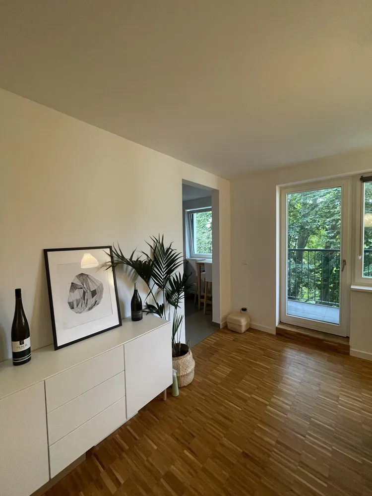 2 room apartment with 50 m² in Berlin – Photo 5
