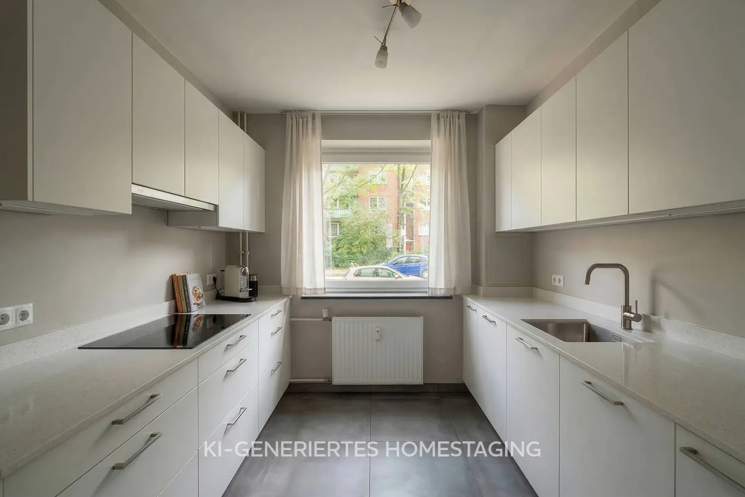 3 Zimmer Wohnung mit 103 m² in Hamburg – Bild 11
