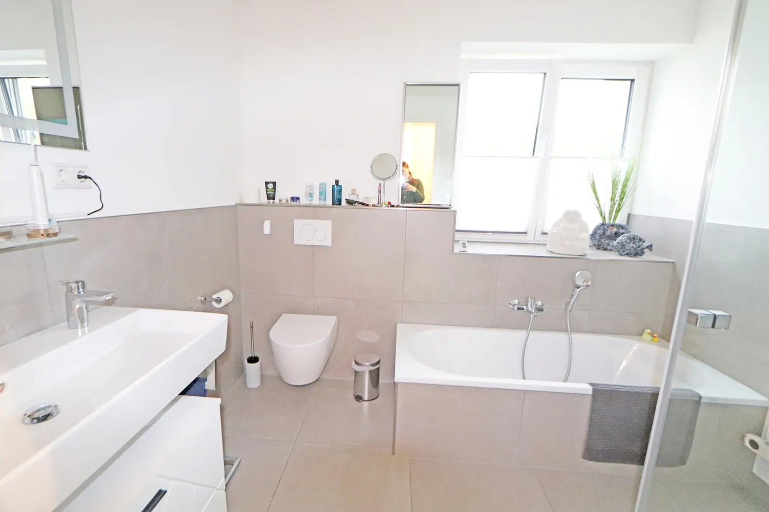 3 Zimmer Wohnung mit 114 m² in Hamburg – Bild 8