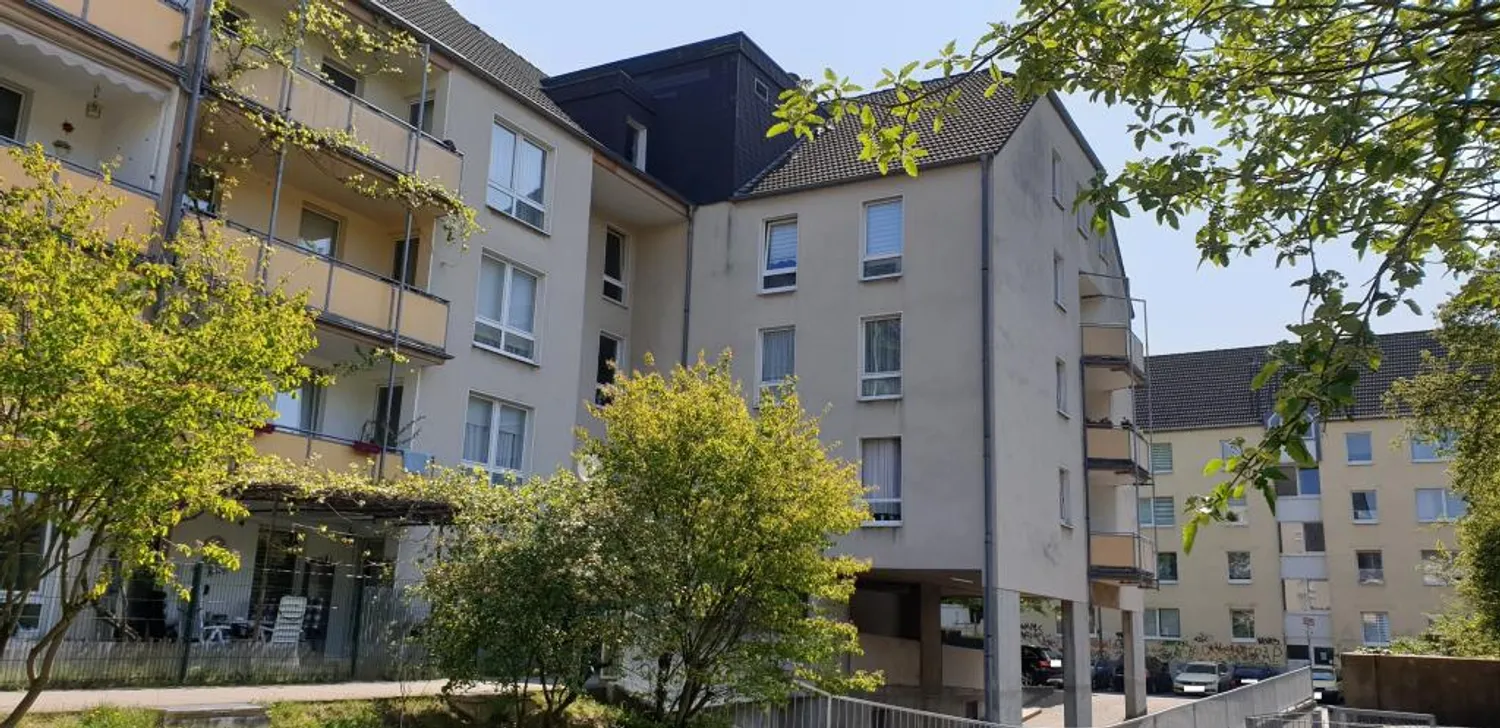 3 Zimmer Wohnung mit 77 m² in Dortmund – Bild 2