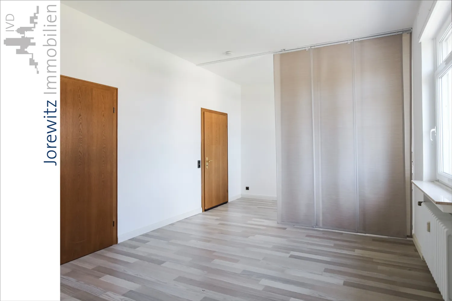 2 room apartment with 94 m² in Bielefeld – Photo 3