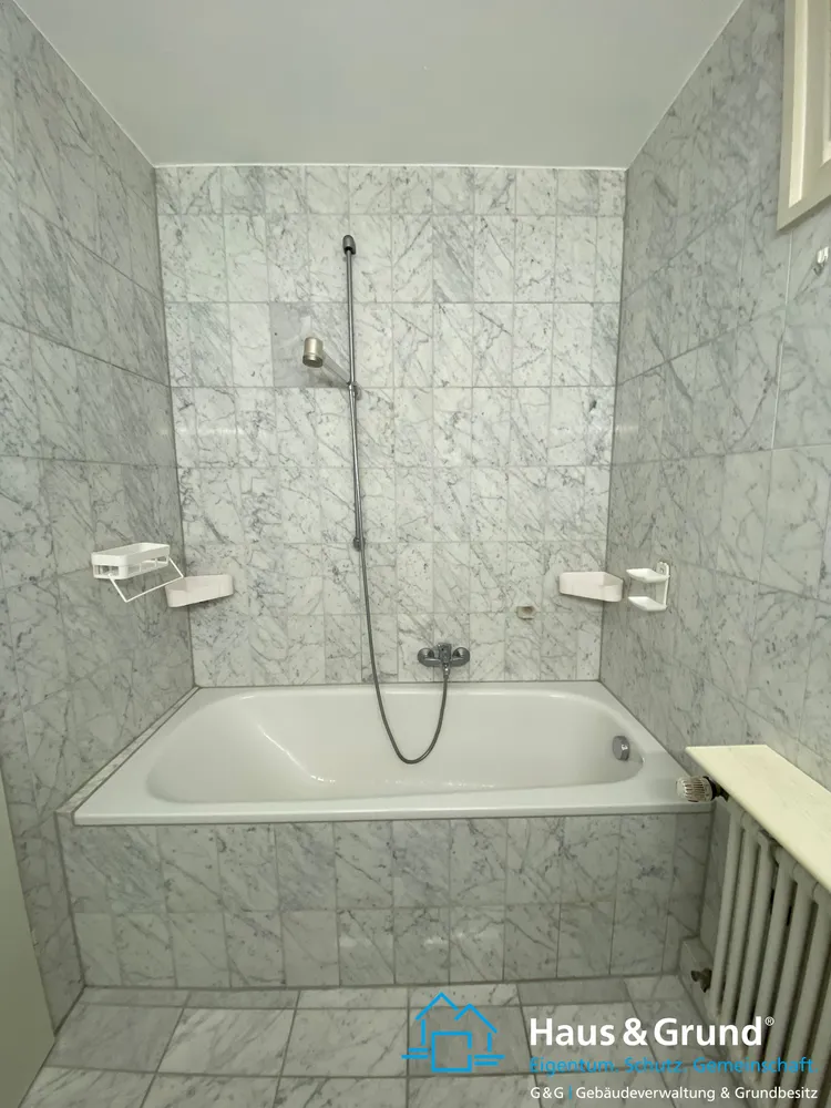 2 Zimmer Wohnung mit 73 m² in Aachen – Bild 9