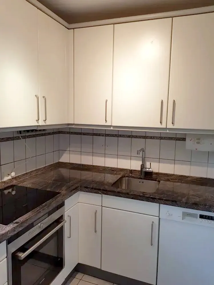 3 Zimmer Wohnung mit 92 m² in Hamburg – Bild 3