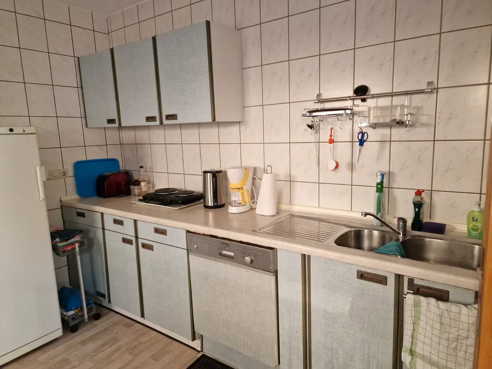 Shared room with 20 m² in Stuttgart – Photo 7
