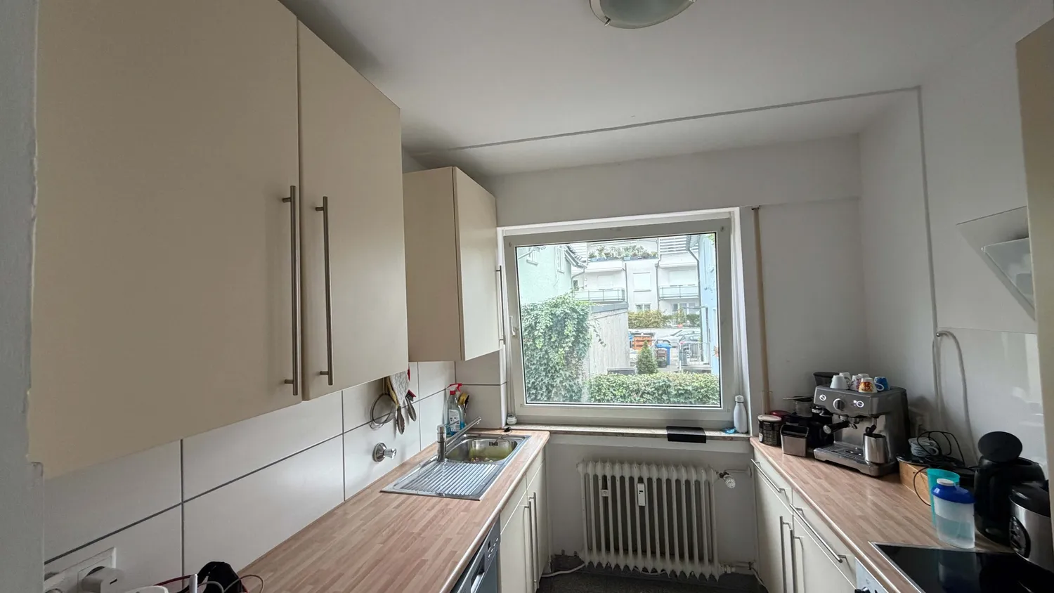 2 Zimmer Wohnung mit 56 m² in Friedrichshafen – Bild 10