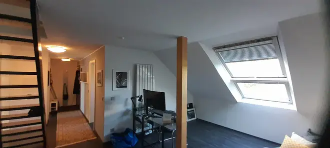 3 Zimmer Wohnung mit 50 m² in Duisburg – Bild 5