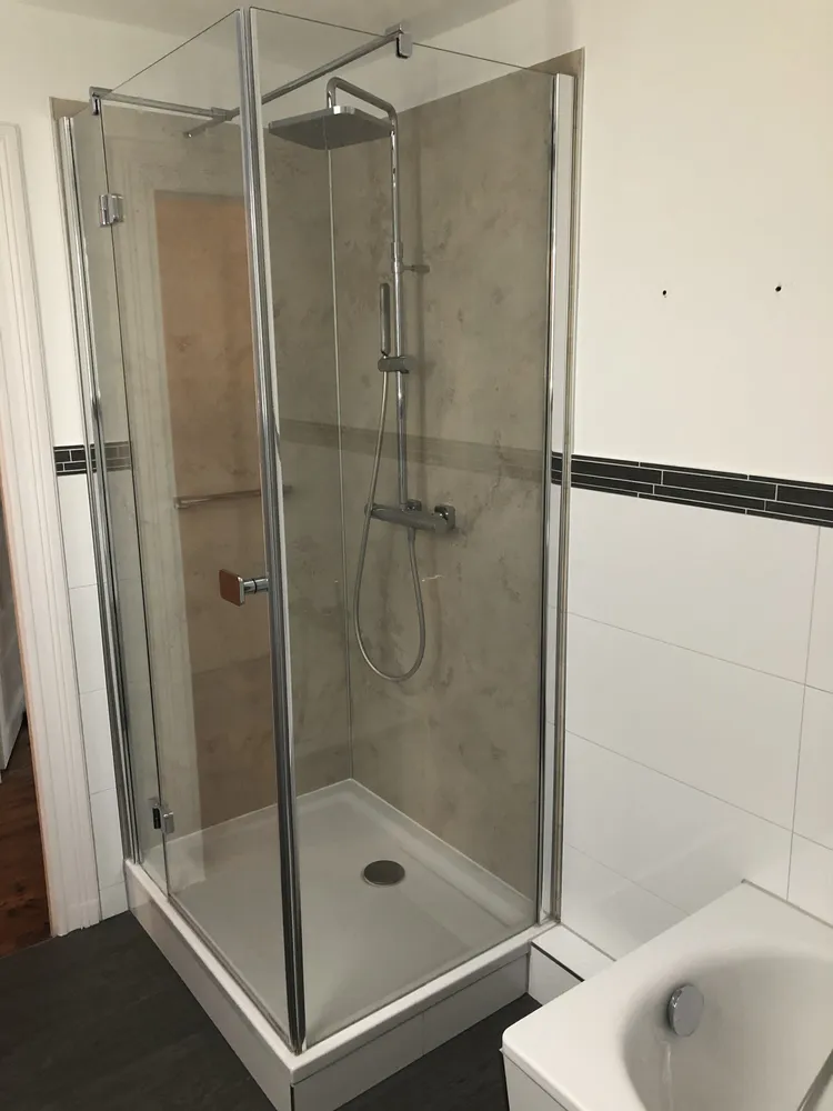 3 Zimmer Wohnung mit 85 m² in Lübeck – Bild 4
