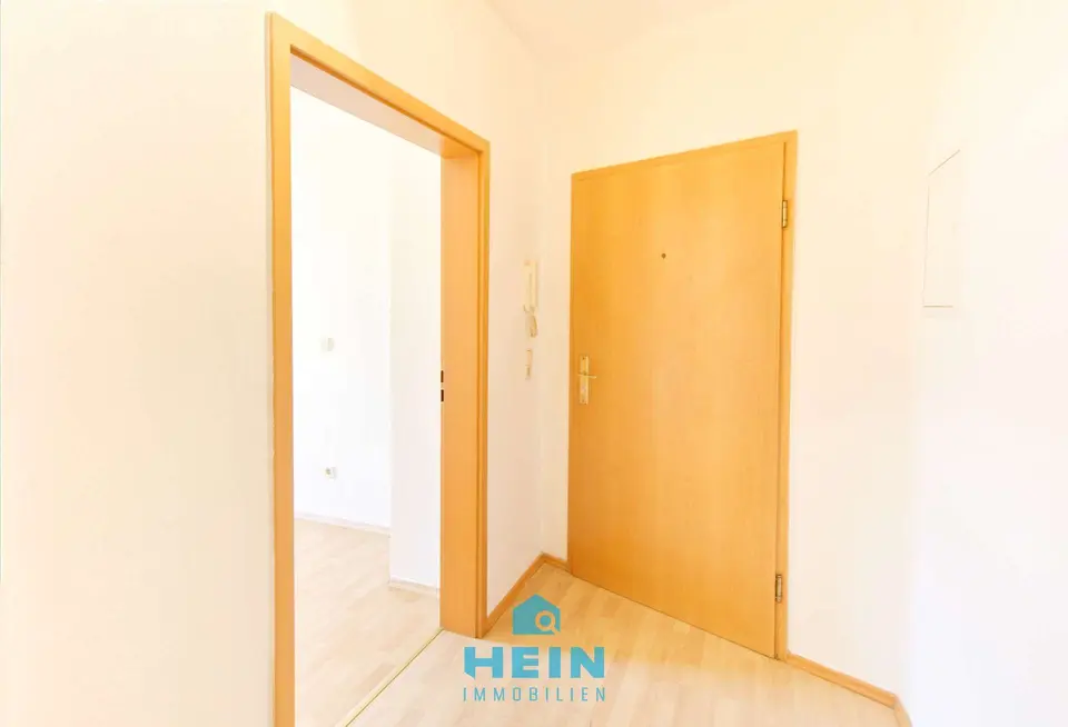 2 room apartment with 42 m² in Plauen – Photo 4