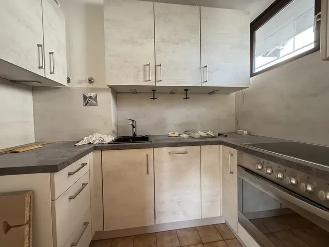 2 Zimmer Wohnung mit 81 m² in München – Bild 7