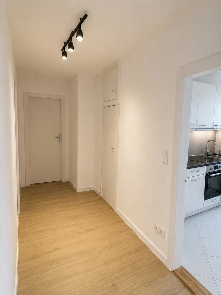 4 Zimmer Wohnung mit 79 m² in Flensburg – Bild 7