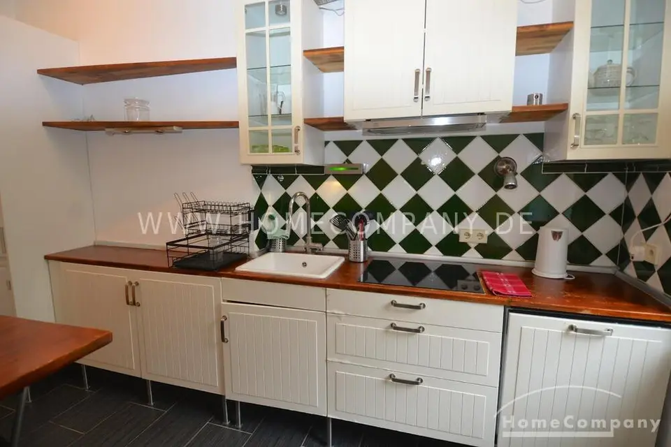 WG-Zimmer mit 118 m² in Potsdam – Bild 6
