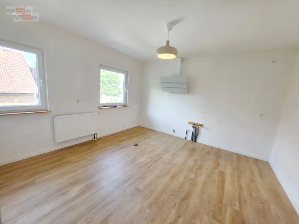 3 Zimmer Wohnung mit 100 m² in Paderborn – Bild 6
