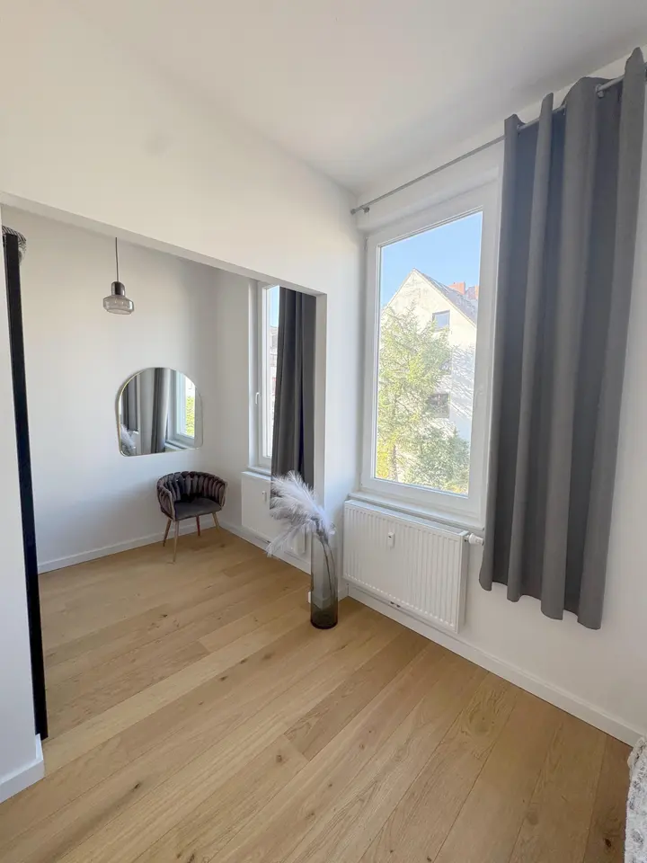 2 Zimmer Wohnung mit 56 m² in Bremen – Bild 9