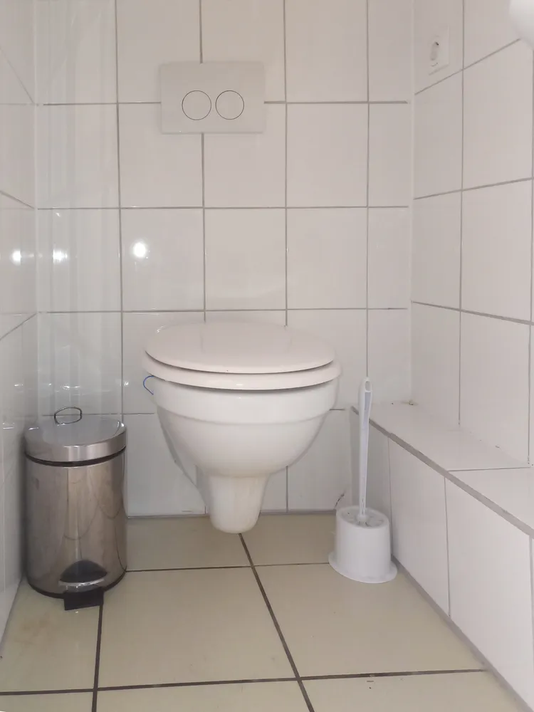 1 Zimmer Wohnung mit 37 m² in Iserlohn – Bild 5