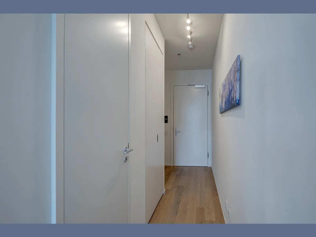 2 Zimmer Wohnung mit 62 m² in München – Bild 5
