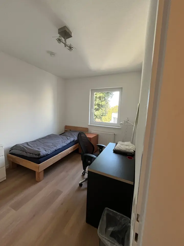 WG-Zimmer mit 21 m² in Heilbronn – Bild 10