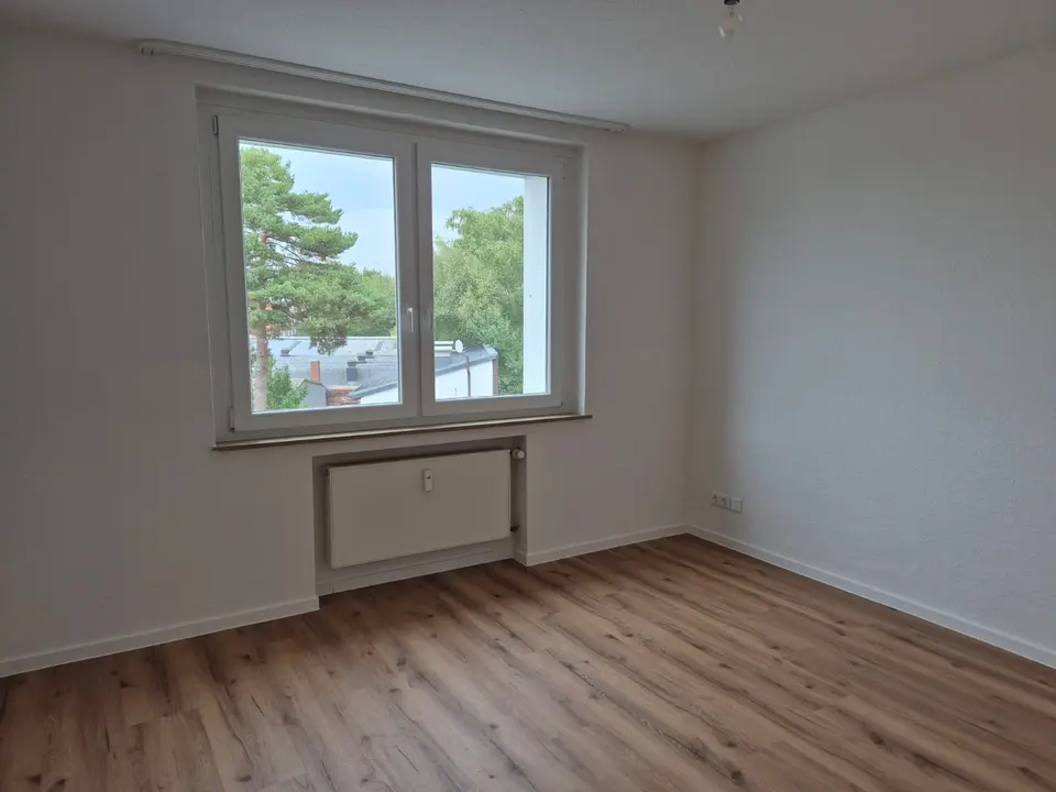 3 Zimmer Wohnung mit 89 m² in Aachen – Bild 1