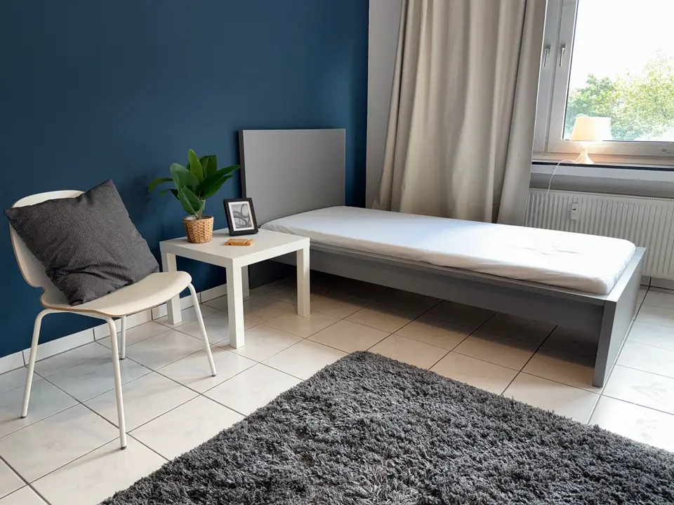 WG-Zimmer mit 54 m² in Duisburg – Bild 10
