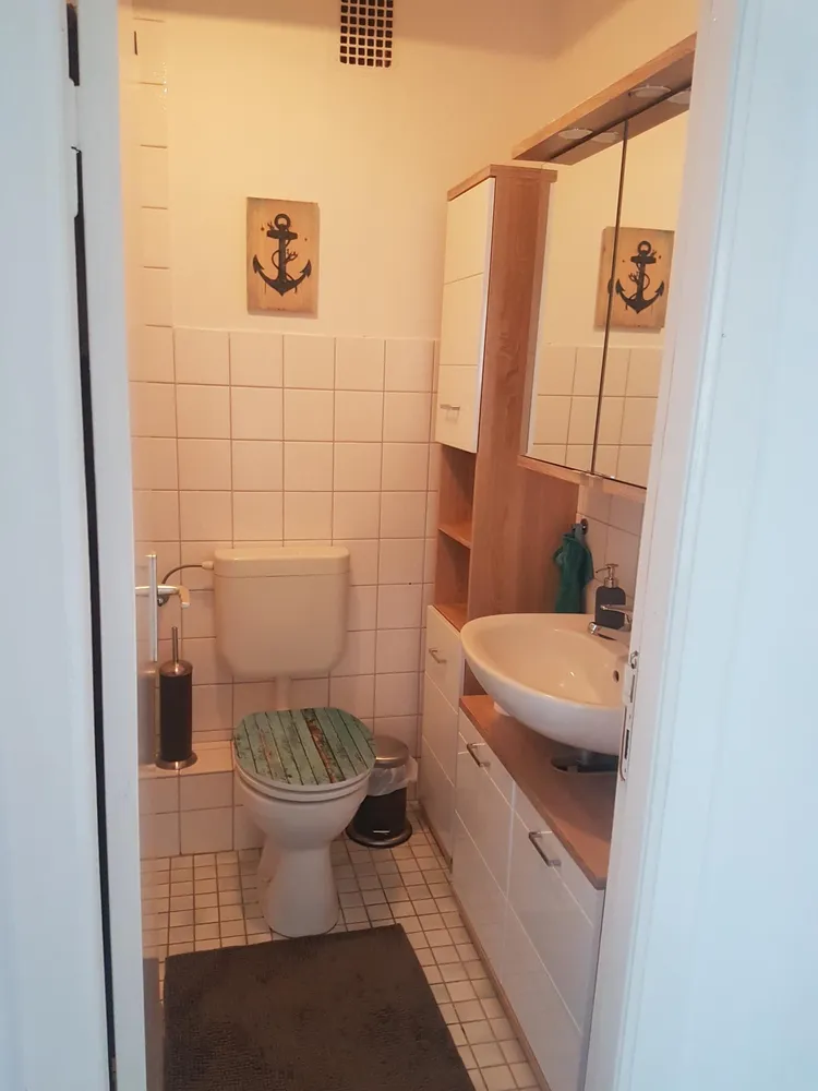 2 Zimmer Wohnung mit 54 m² in Kiel – Bild 8