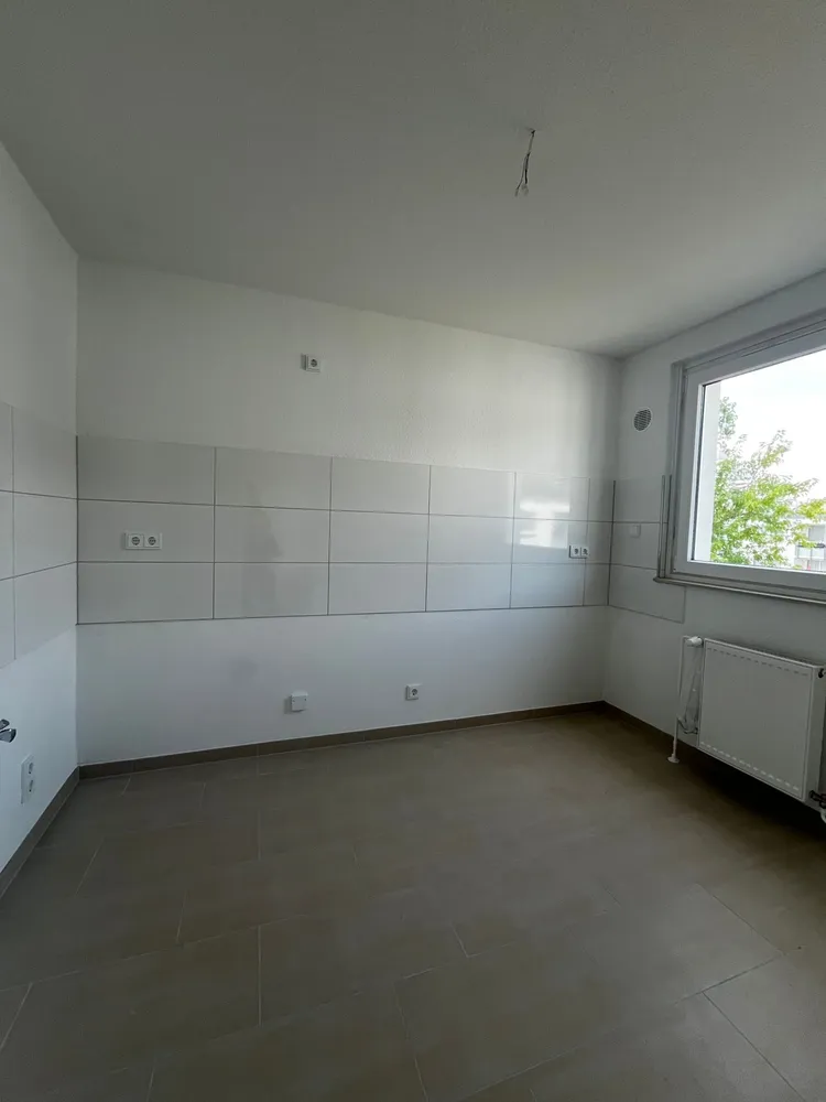 3 room apartment with 82 m² in Ratingen – Photo 1