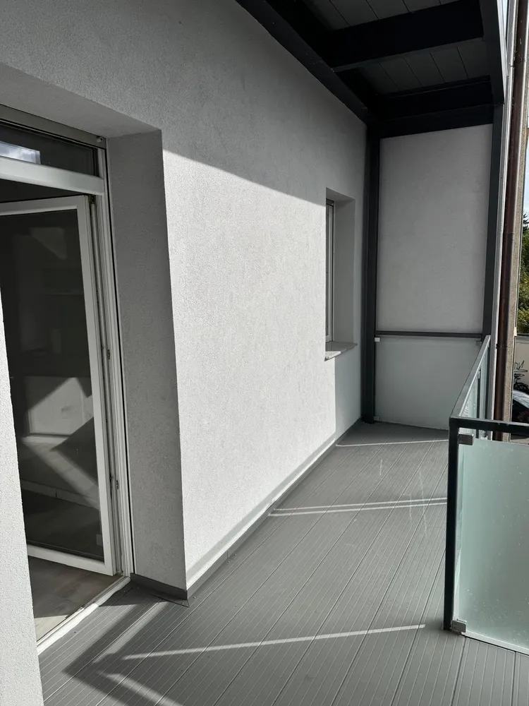 3 room apartment with 90 m² in Mannheim – Photo 3