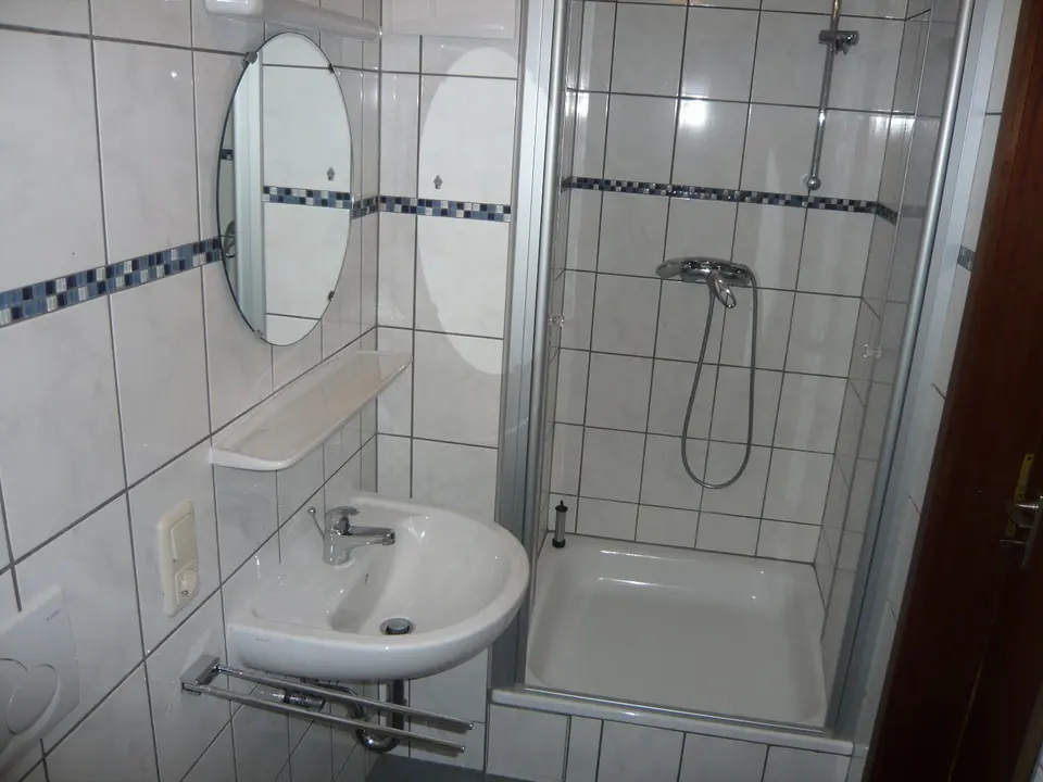 2 Zimmer Wohnung mit 46 m² in Hof – Bild 5