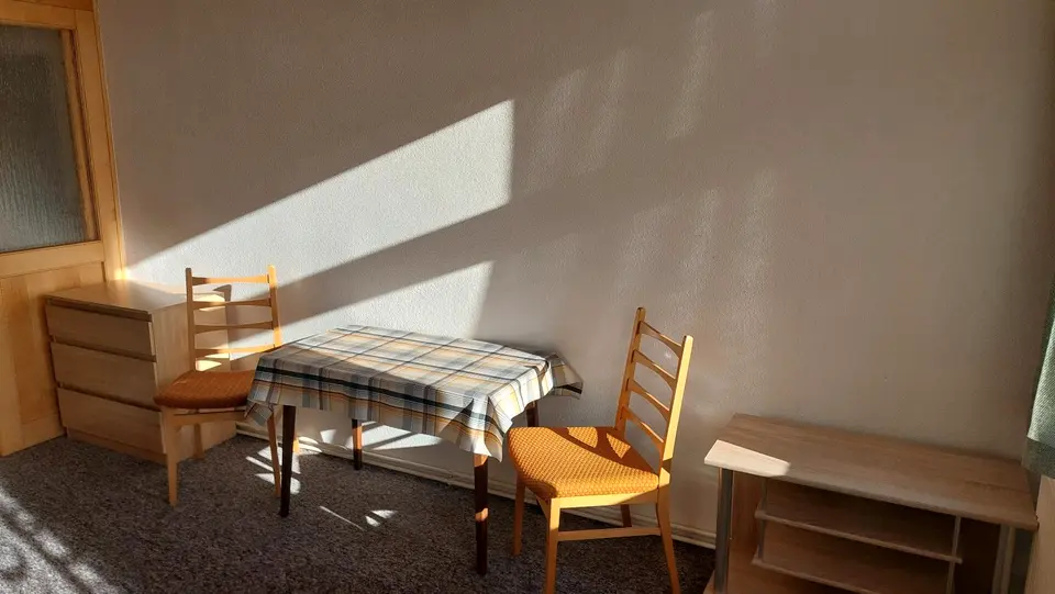 WG-Zimmer mit 15 m² in Mittweida – Bild 5
